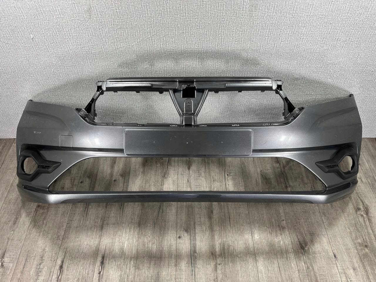 DACIA SANDERO III 2020-> bumper front 620228531R