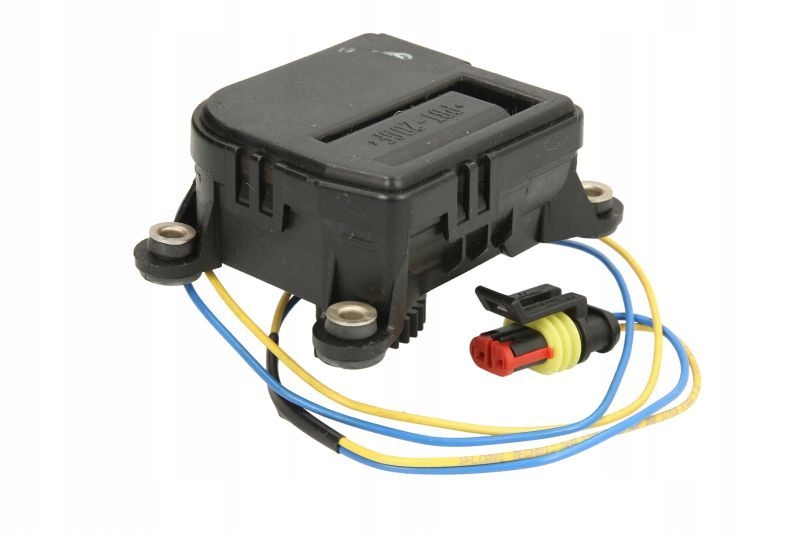 Блок управления кондиционером Denso DAT23001