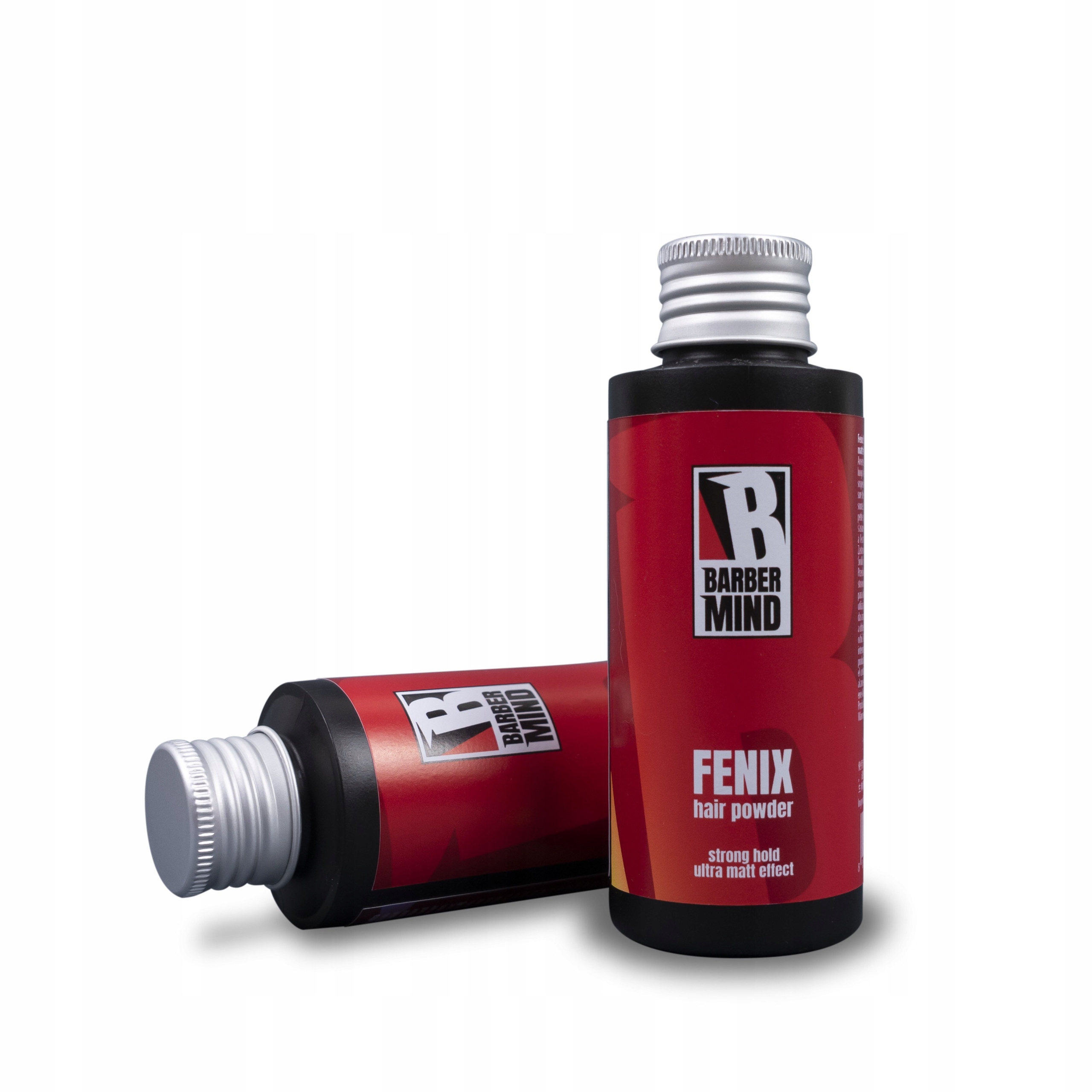 Barber Mind Fenix Pudr na vlasy 30 ml