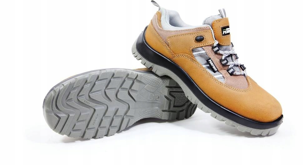 Półbut skórzany Honey Low rozmiar 43 Stalco 78259