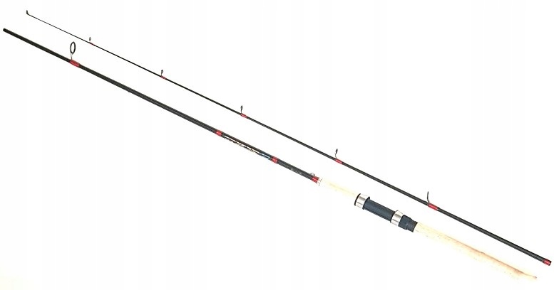 3xZestaw spinning spławik grunt FEEDER Liczba elementów w zestawie 40