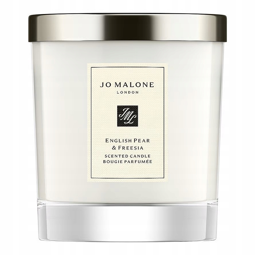 Jo Malone English Pear & Freesia Sviečka 200 G