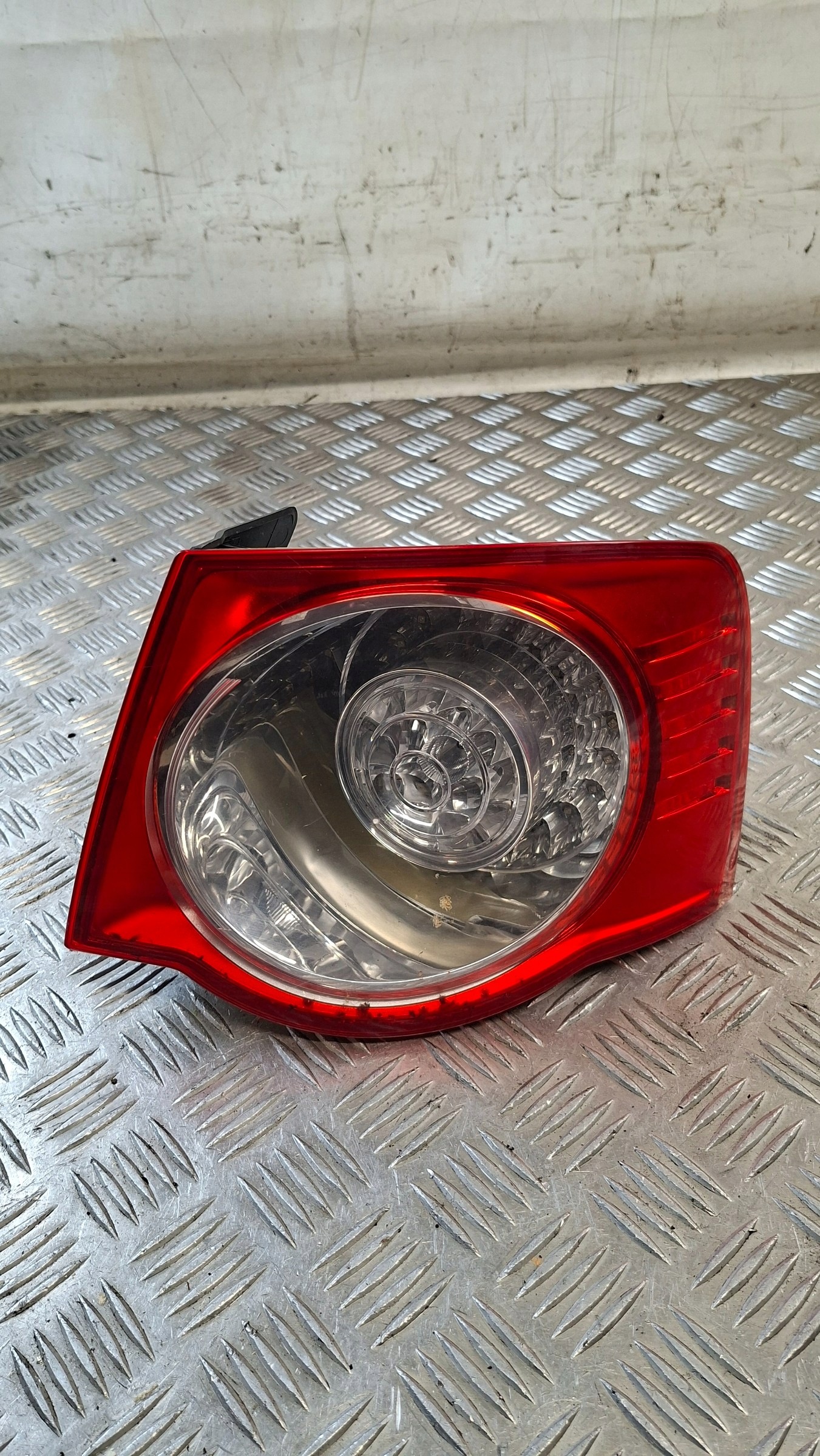 light right rear part VW JETTA