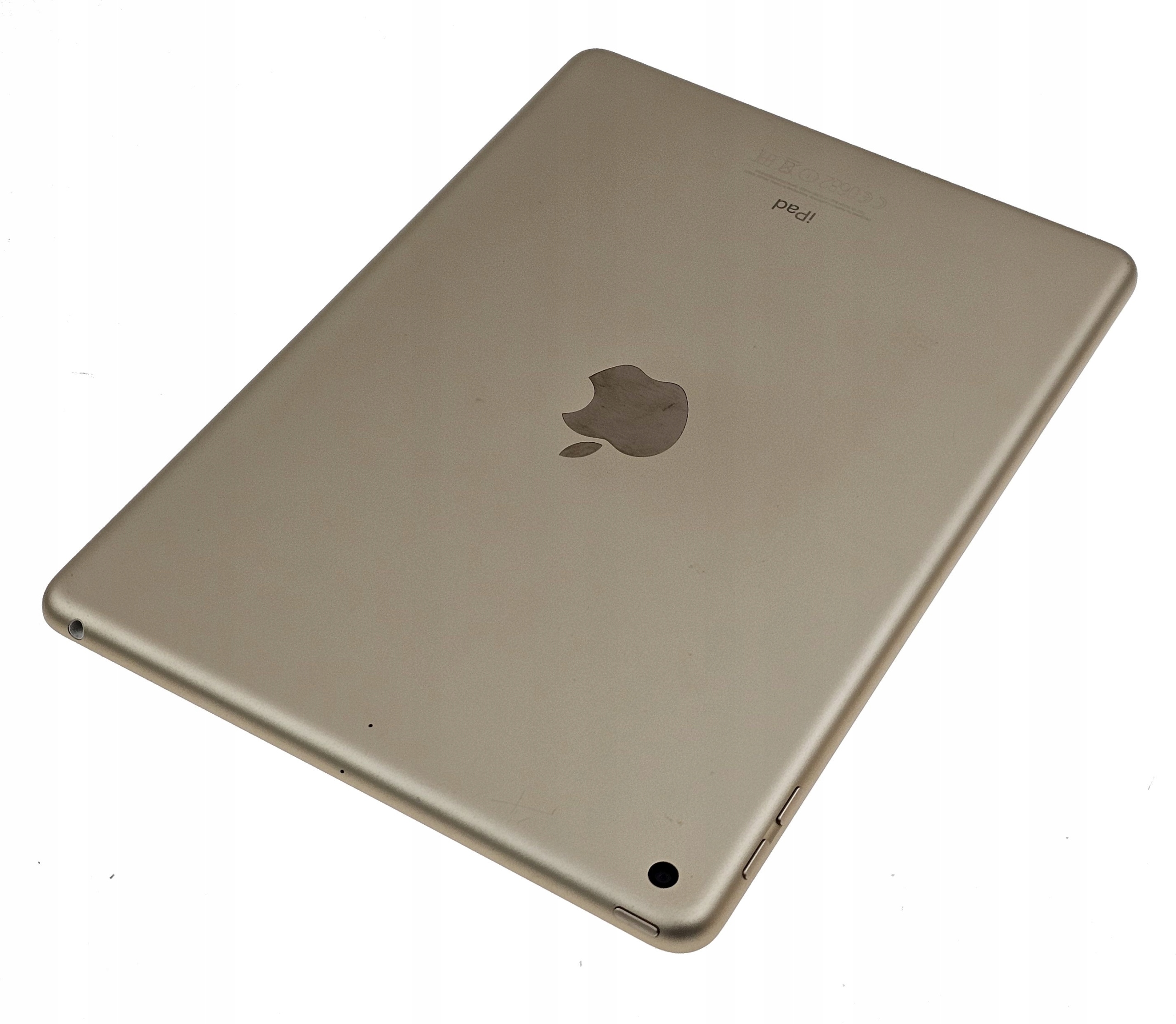 iPad - 【B】iPad 5/32GB/355804085641260 Tablet Apple iPad 5 32GB WiFI LTE Space Gray A1823 - sklep