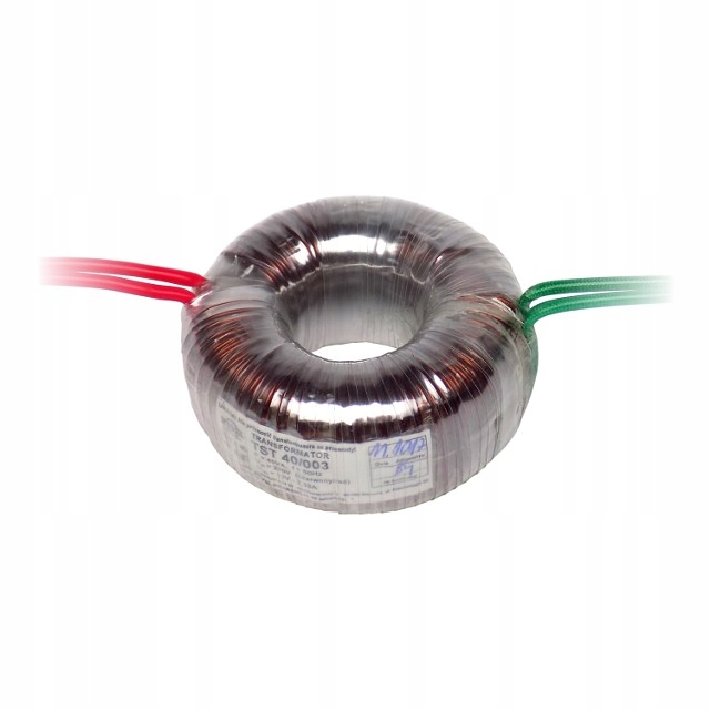 Tst 40/003 12V-3.33A