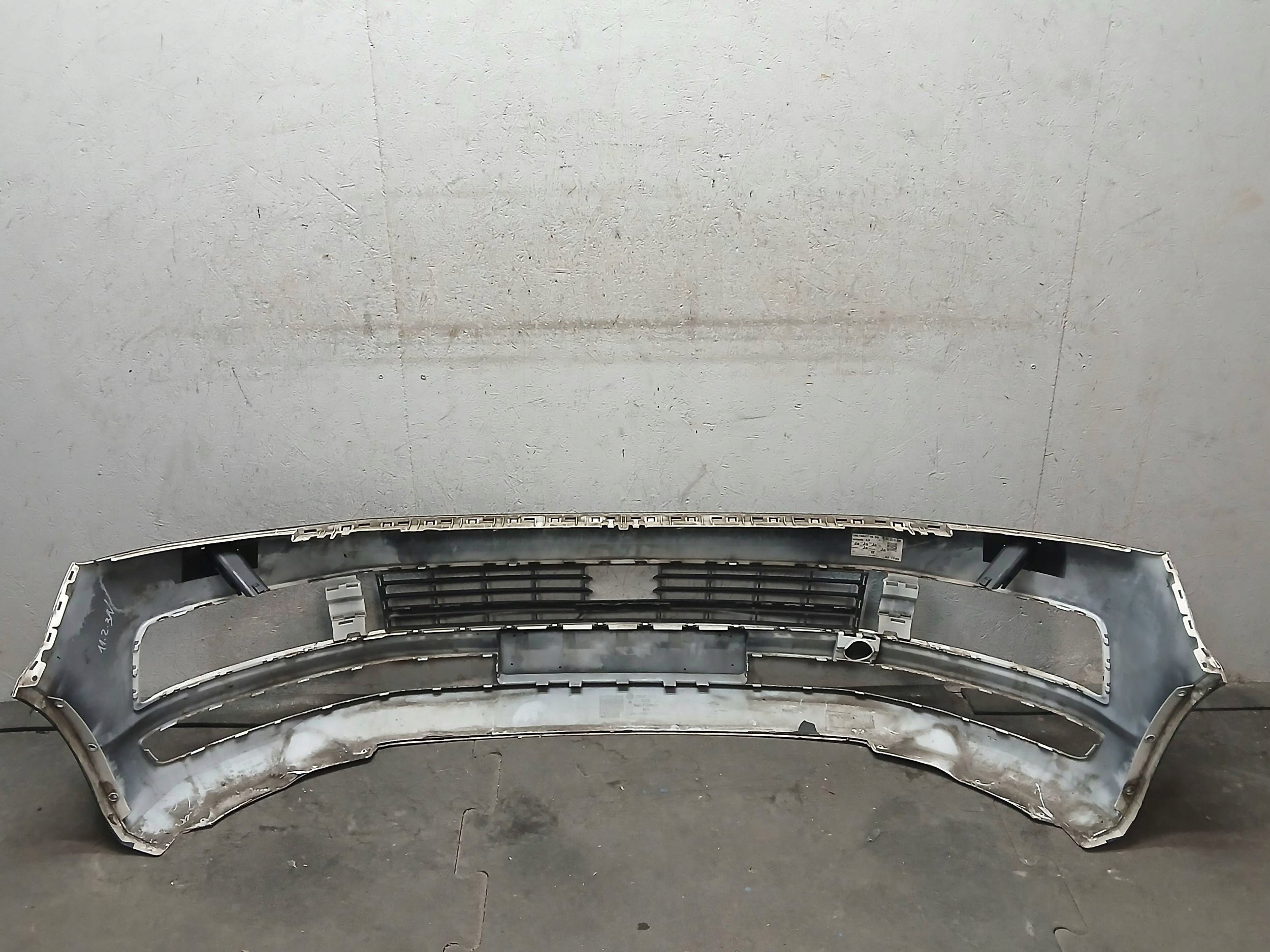 bumper front VW T6 T-6 T 6