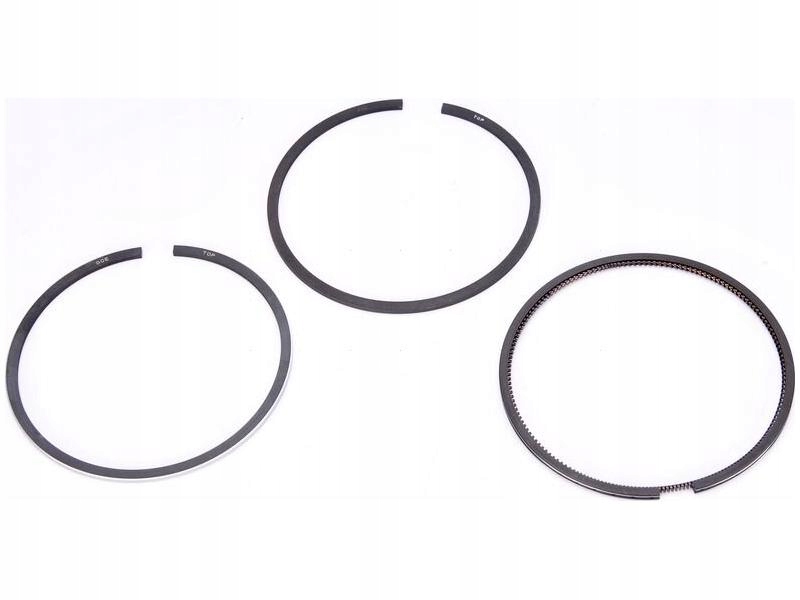 08-126000-00 - ПОРШНЕВЫЕ КОЛЬЦА КОМПЛЕКТ 1 ПОРШЕНЬ