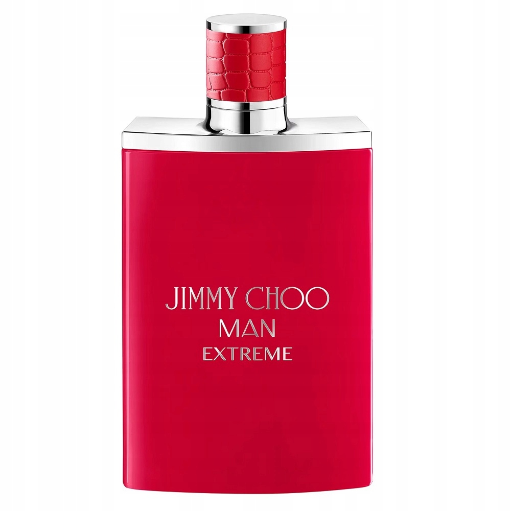 Parfém pánské Jimmy Choo Man Extreme Parfémovaná voda 200 ml