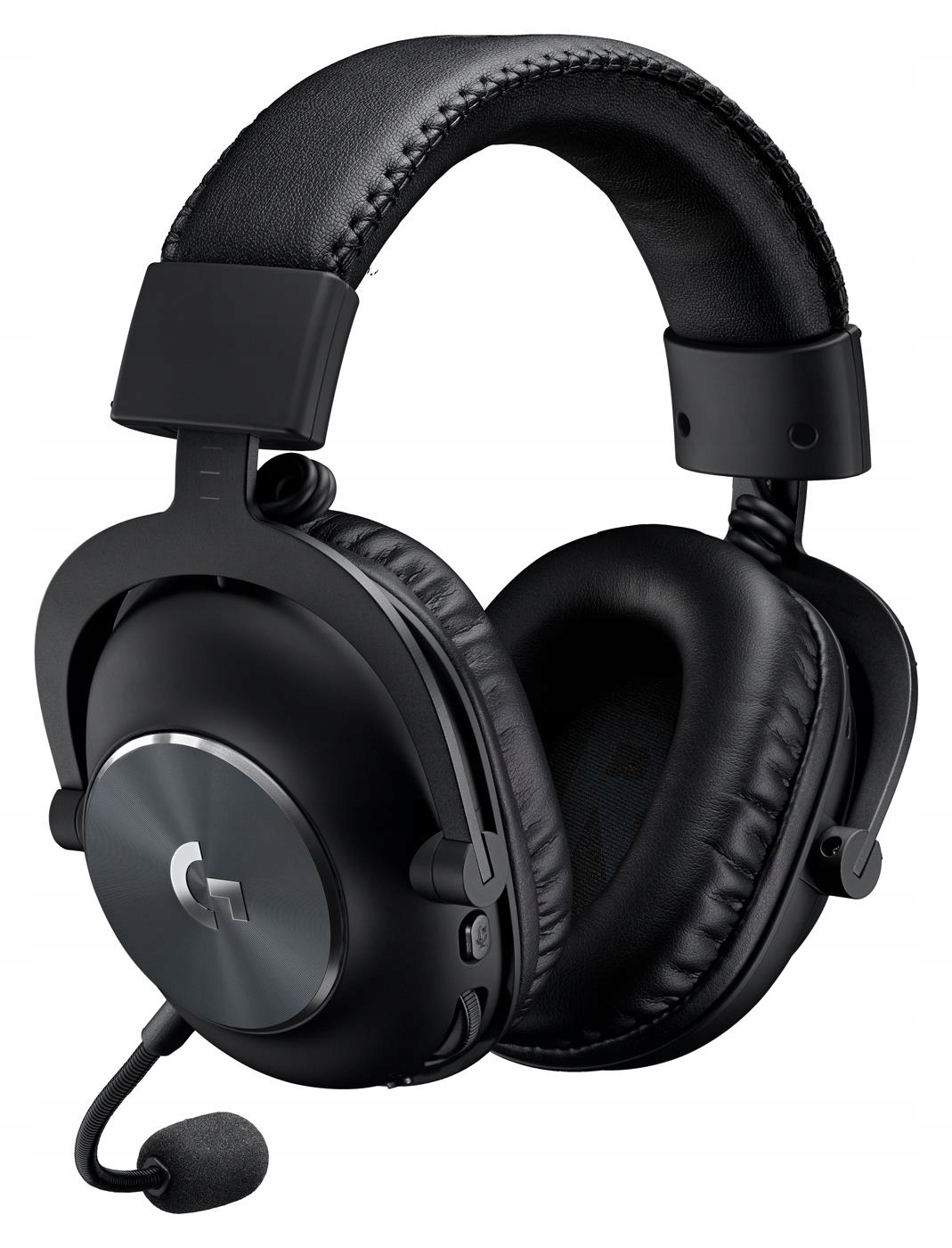 

Zestaw słuchawkowy Logitech G Pro X Lightspeed