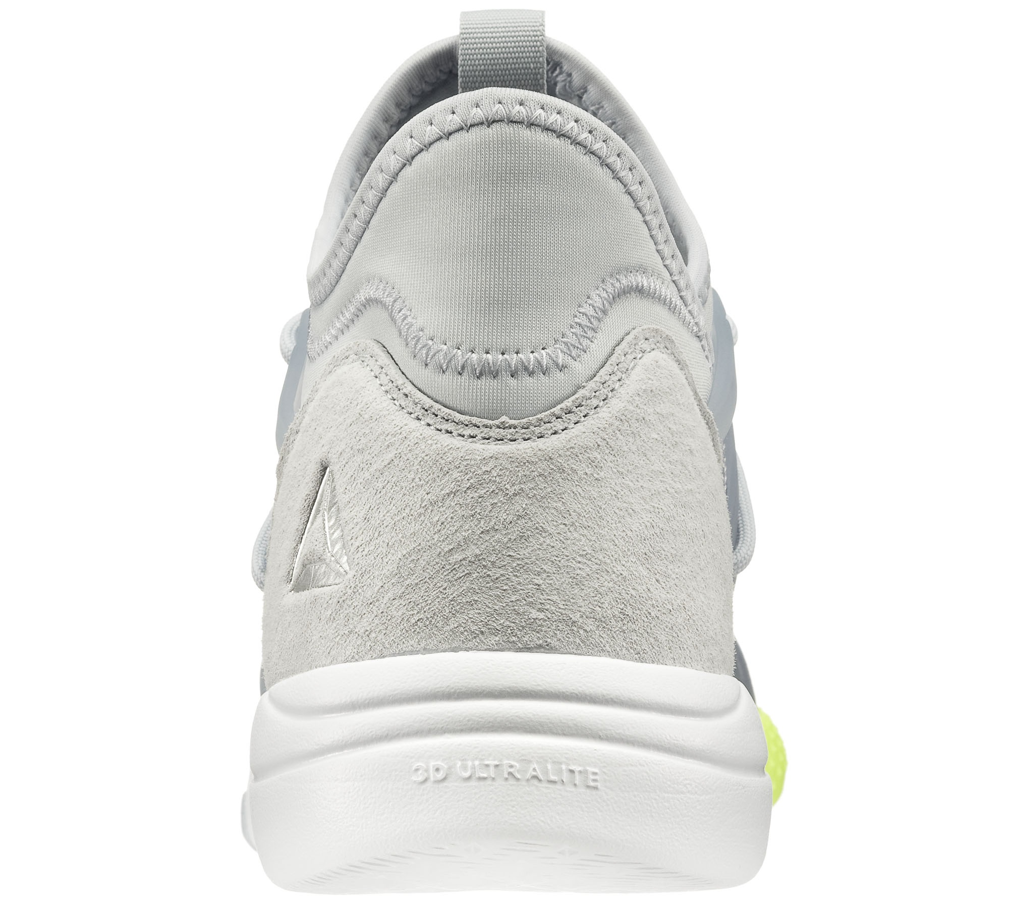 Buty Reebok Hayasu BS5904 Materiał zewnętrzny syntetyk