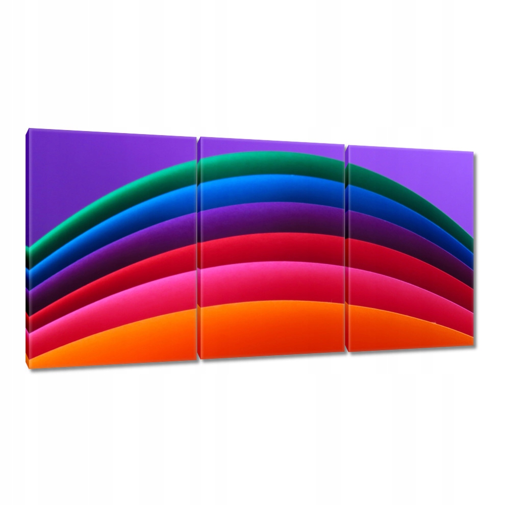 

Obrazy 120x60 Abstrakcja Ana