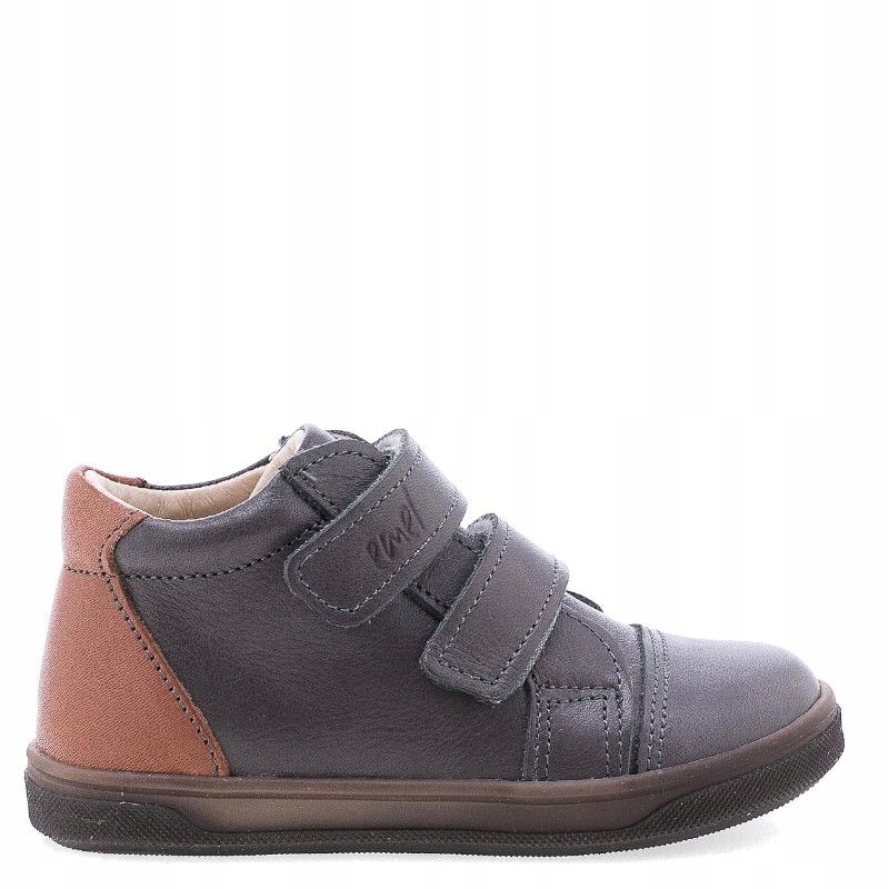 Emel Amsterdam E 2675-36 półbuty trampki dziecięce trzewiki buty 24