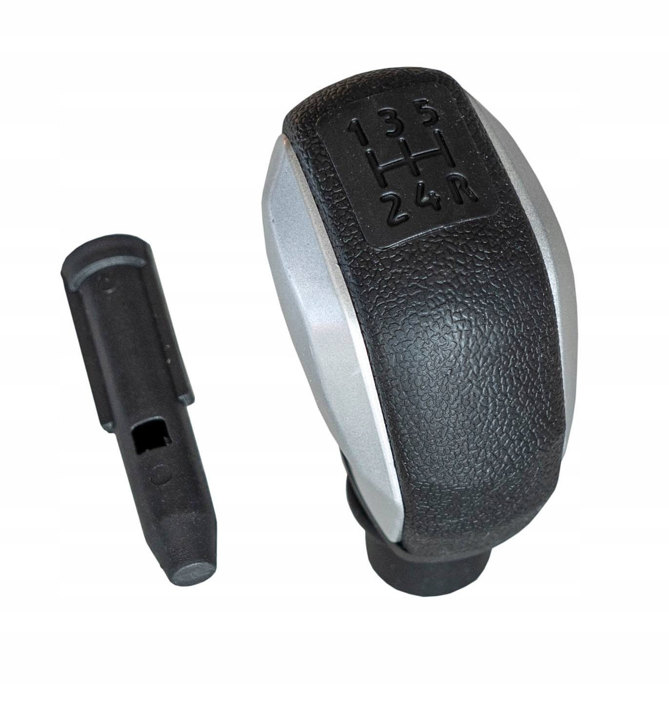 GAŁKA ZMIANY BIEGÓW 5B DO CITROEN C2 C3 C4 C5 C8 BERLINGO C-ELYSSE ...