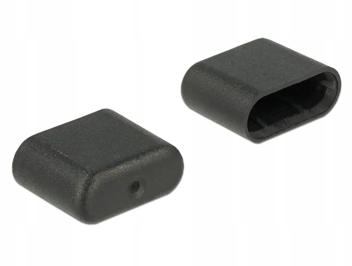 

Zaślepka przeciwkurzowa wtyku Usb 2.0 Typ-C żeńska