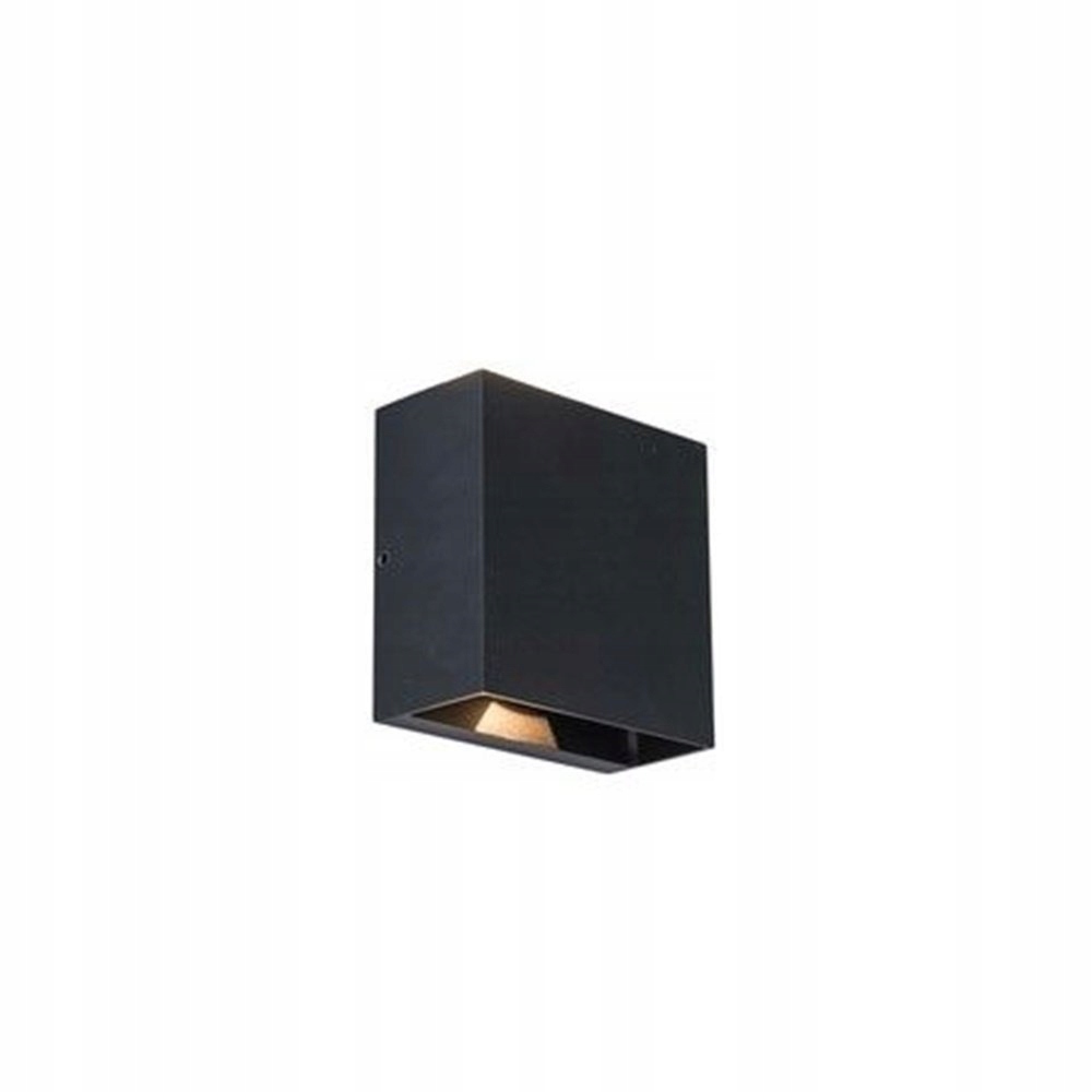 Nástěnná Led lampa Gemini Beams 5104003012 Lutec, 10 W