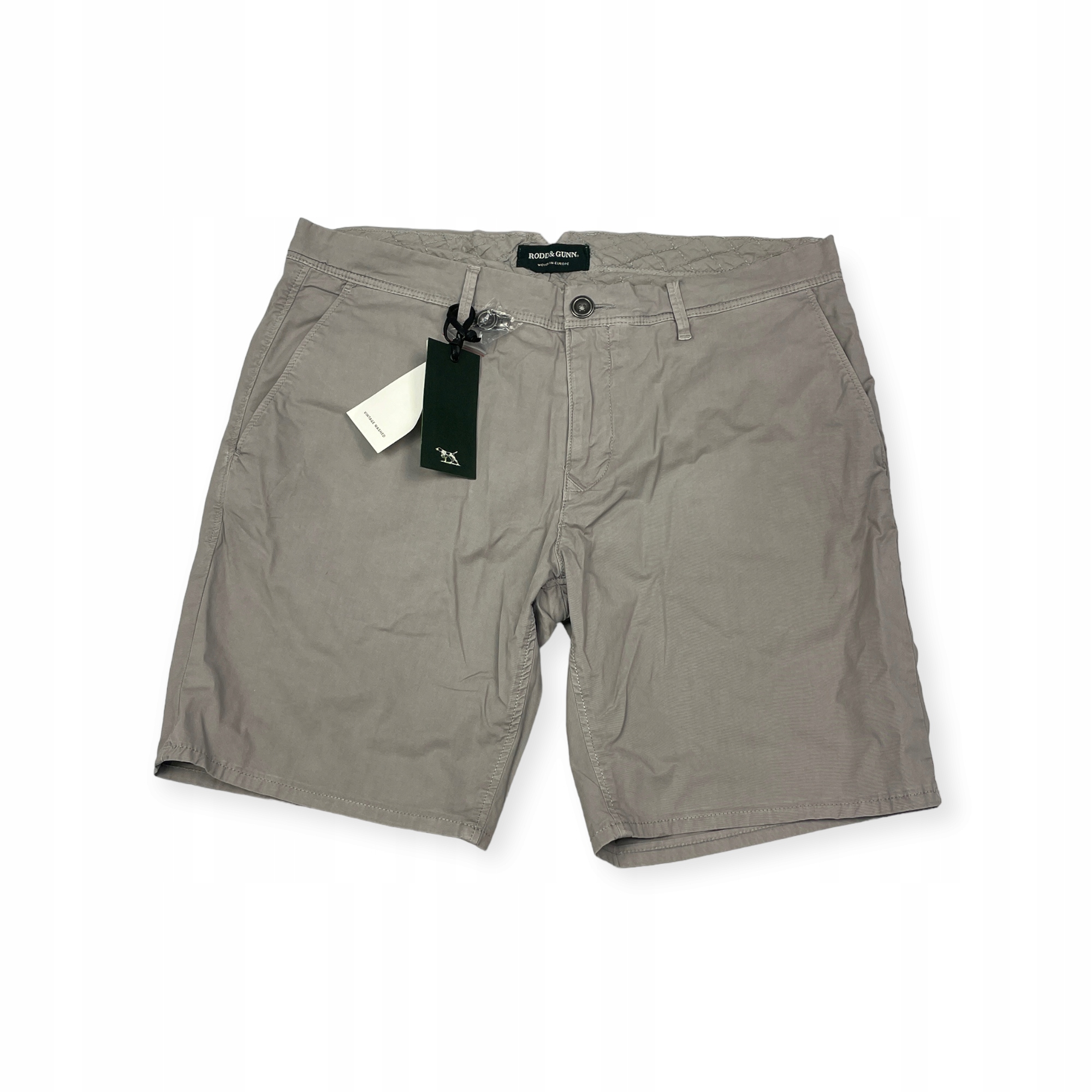 Elegantní krátké kraťasy Rodd&gunn 35