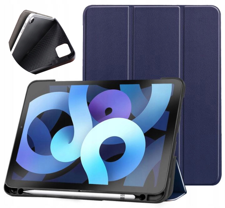 

Etui Pencil Case do Ipad Pro 11 2021 3 generacja
