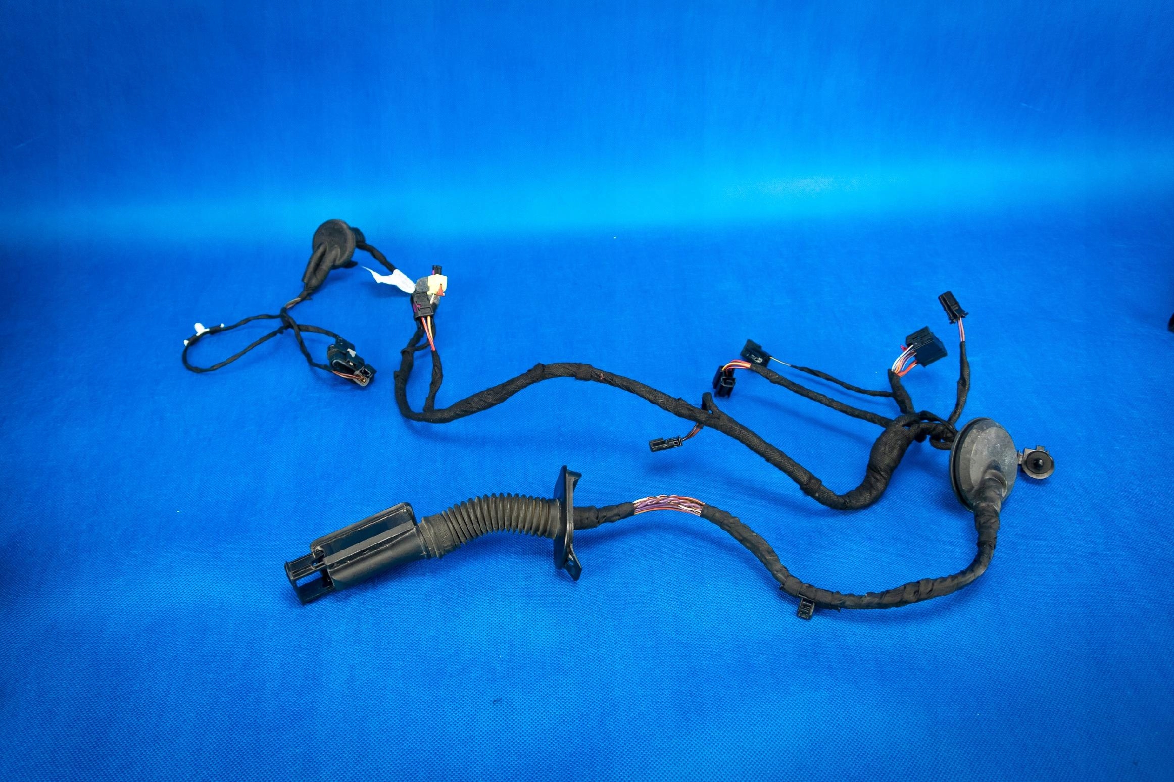 bundle electrical door Audi A6 S6 4G 4G5971030EF