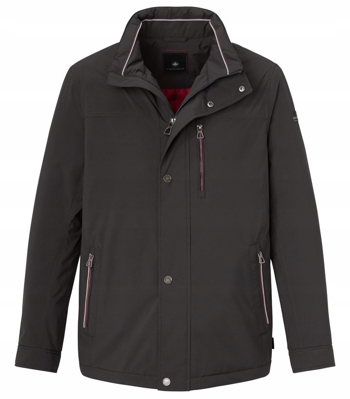 Redpoint Velká Velikost Podzimní Zimní Bunda Velmi Lehká vel., obvod 156 cm