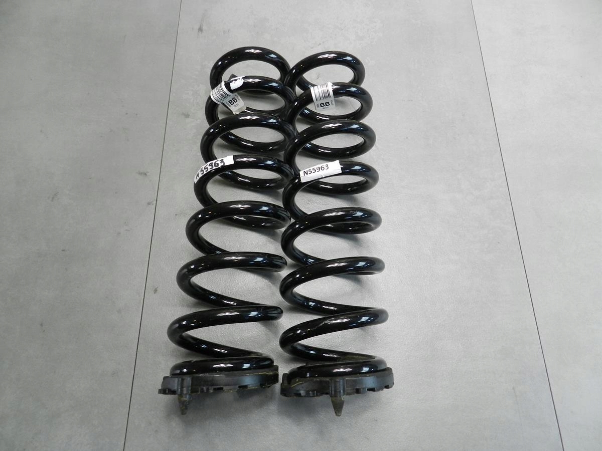 BMW 3 G20 330i spring rear part BB