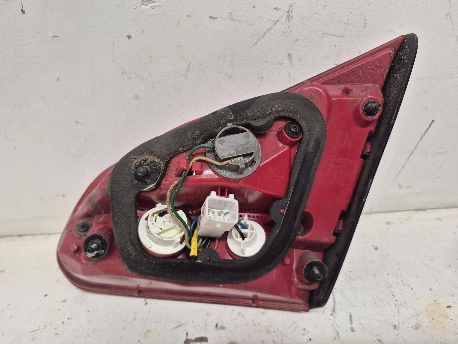 KIA CEED II HB light left rear part rear to the bonnet normal 92403-A20 2012