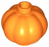 

Lego 51270 Dynia Pumpkin Orange (1g)