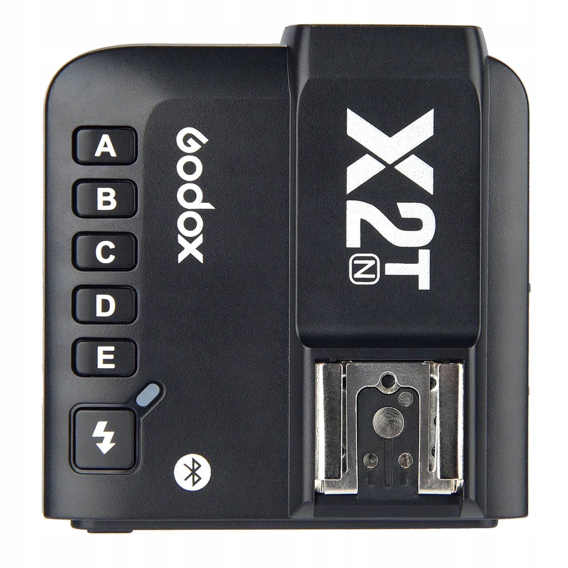 Nadajnik Godox X2T do Sony Quadralite Navigator X