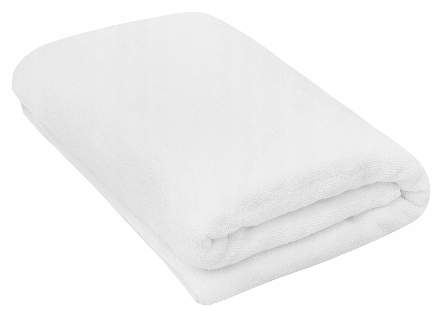 

Ręcznik hotelowy 70x140 cm Frotte 500 g/m² Gruby