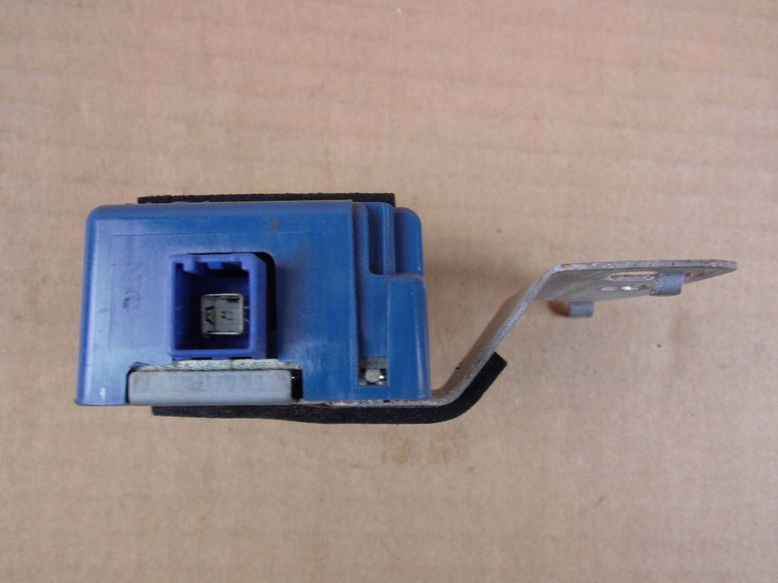 Lexus LS460 LS600H modulo computer Centralina sensore 89793-50010
