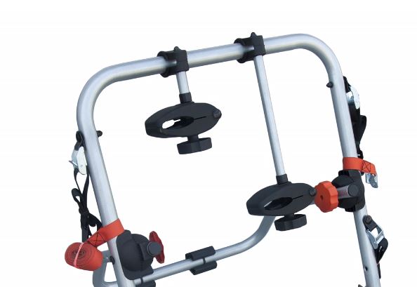 WSPORNIK UCHWYT RAMIĘ DO DRUGIEGO ROWERU AGURI ADVANS 30CM DO BAGAŻNIKA Producent Aguri