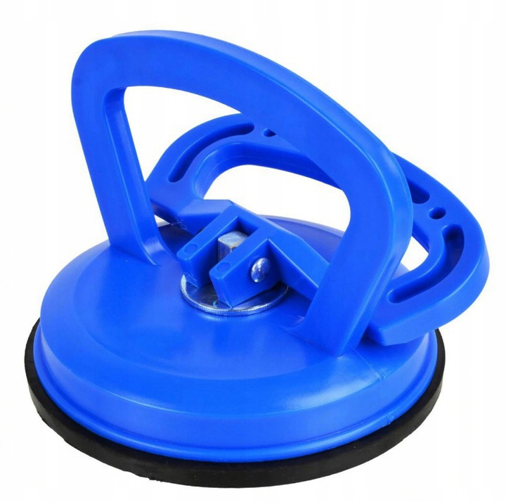 PRZYSSAWKA UCHWYT DO SZYB SZKŁA GLAZURY PŁYTEK 40k