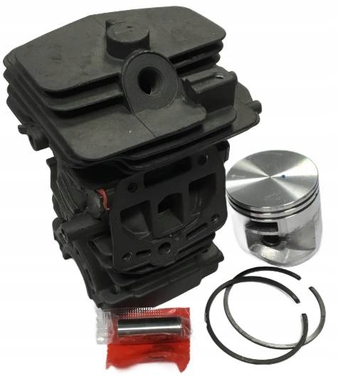 Kompletní Válec Stihl MS251 44 mm Cylinder píst Stihl MS231 MS251