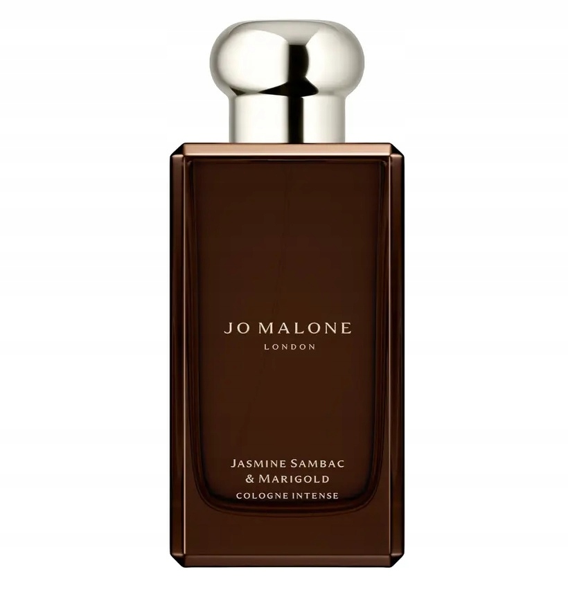 Jo Malone Jasmine Sambac & Marigold Edc W 100 ml