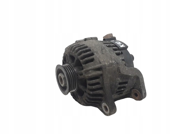 NISSAN MICRA K12 03- 1.2 B ALTERNATOR 80A 23100-AX600