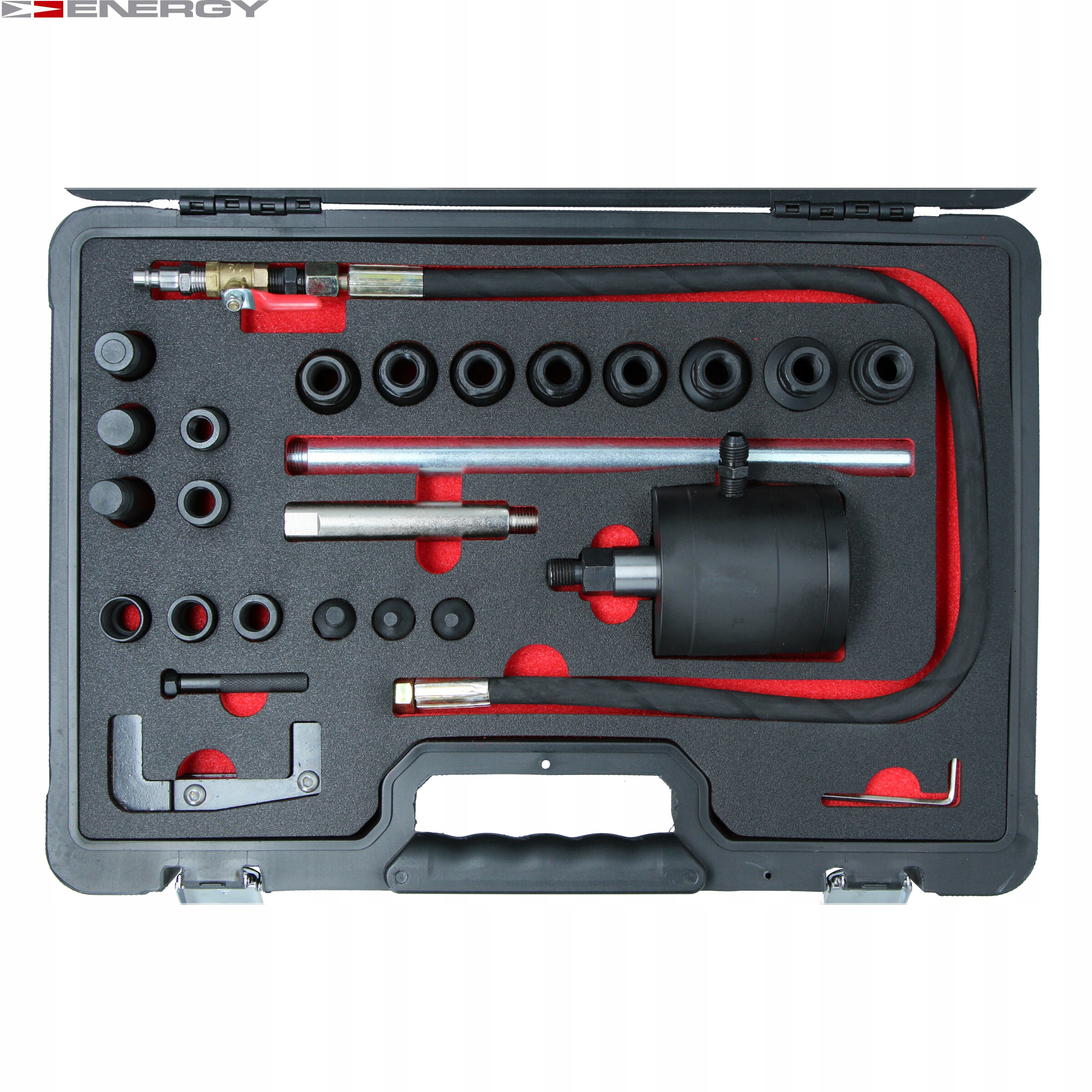 ŚCIĄGACZ PNEUMATYCZNY WTRYSKIWACZY 23EL. Kod producenta NE01071