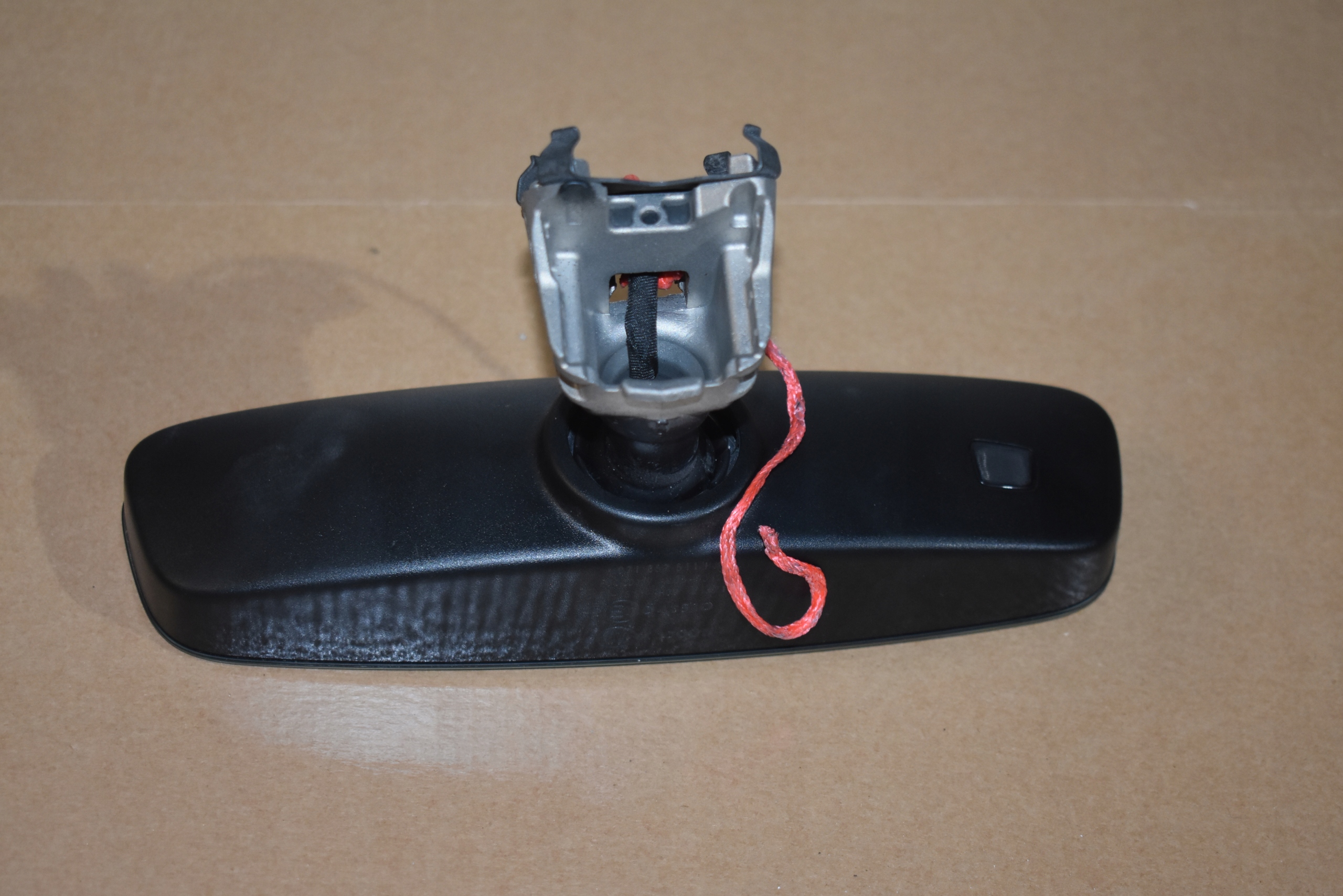 IDEALNE rear-view mirror PORSCHE CAYENNE 9Y PANAMERA 971 1