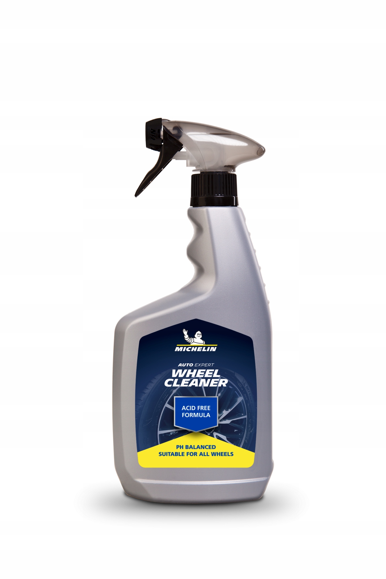 

Michelin płyn do Czyszczenia mycia Felg 650ml