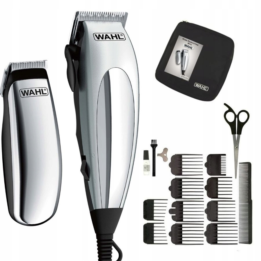 

Maszynka do strzyżenia + trymer Wahl 79305-1316