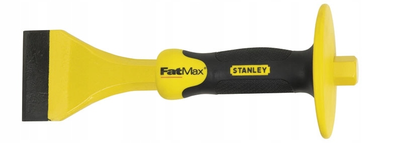 

Przecinak Fatmax Dla Elektryków 55*250MM Stanley