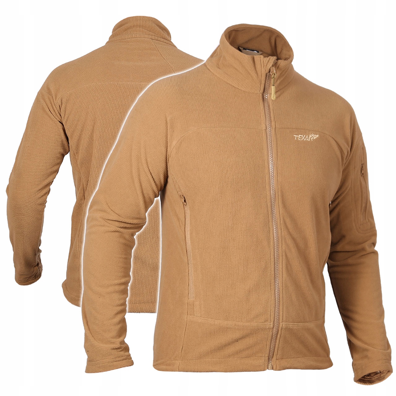 

Texar Conger bluza Polar'owa Do Kurtki Coyote L