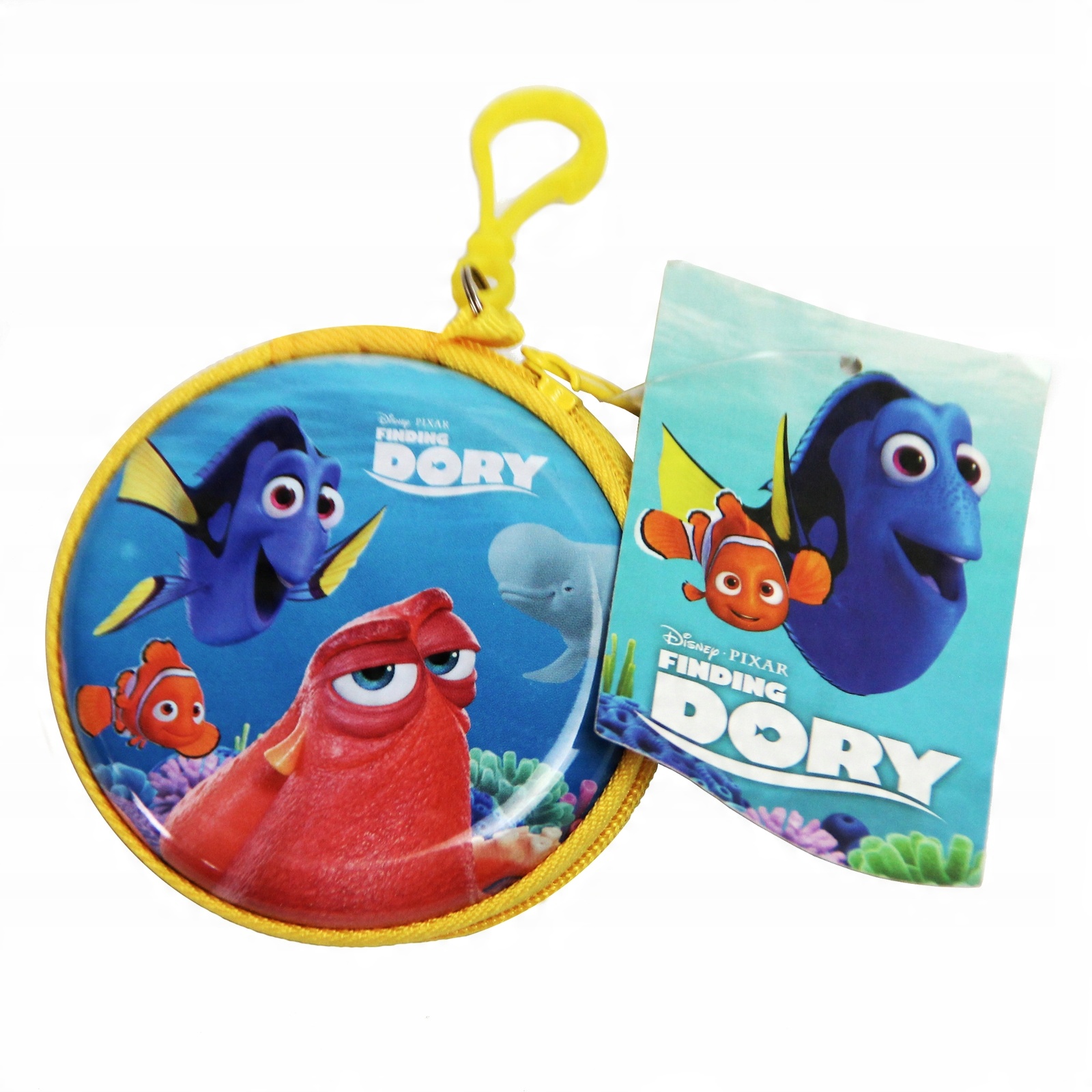 

Portmonetka Disney Pixar Gdzie Jest Dory Portfel