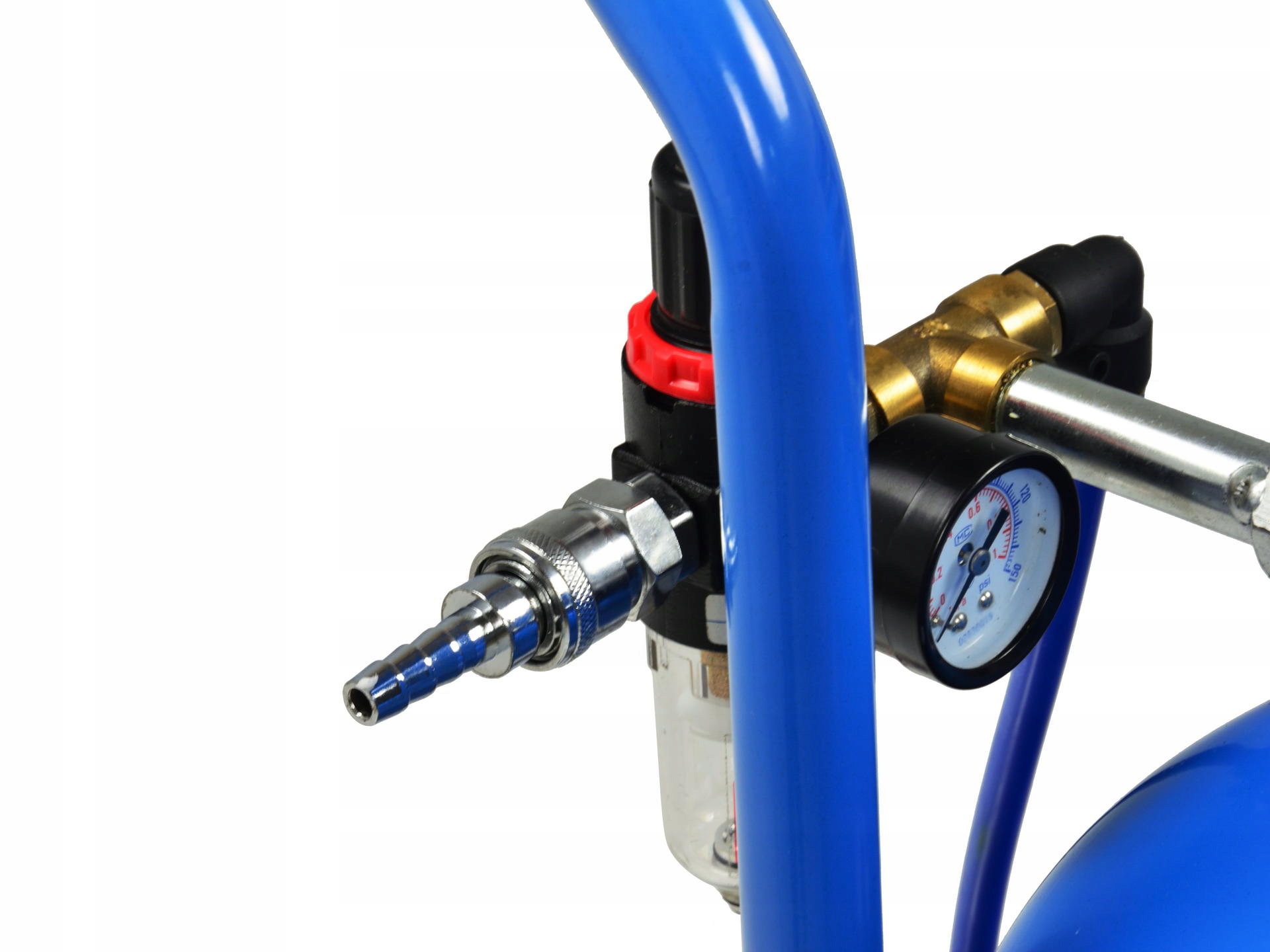 GEKO PIASKARKA MOBILNA SYFONOWA 19L MASKA LEJEK DYSZE ZESTAW G02029 Rodzaj syfonowa