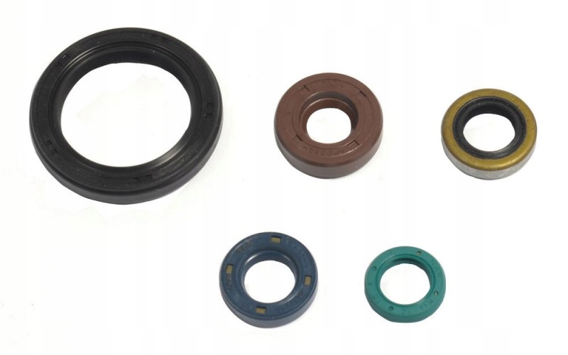 Sada Motorových Tesnení Kawasaki Klx 250 09-12, Klx 250S 07-12