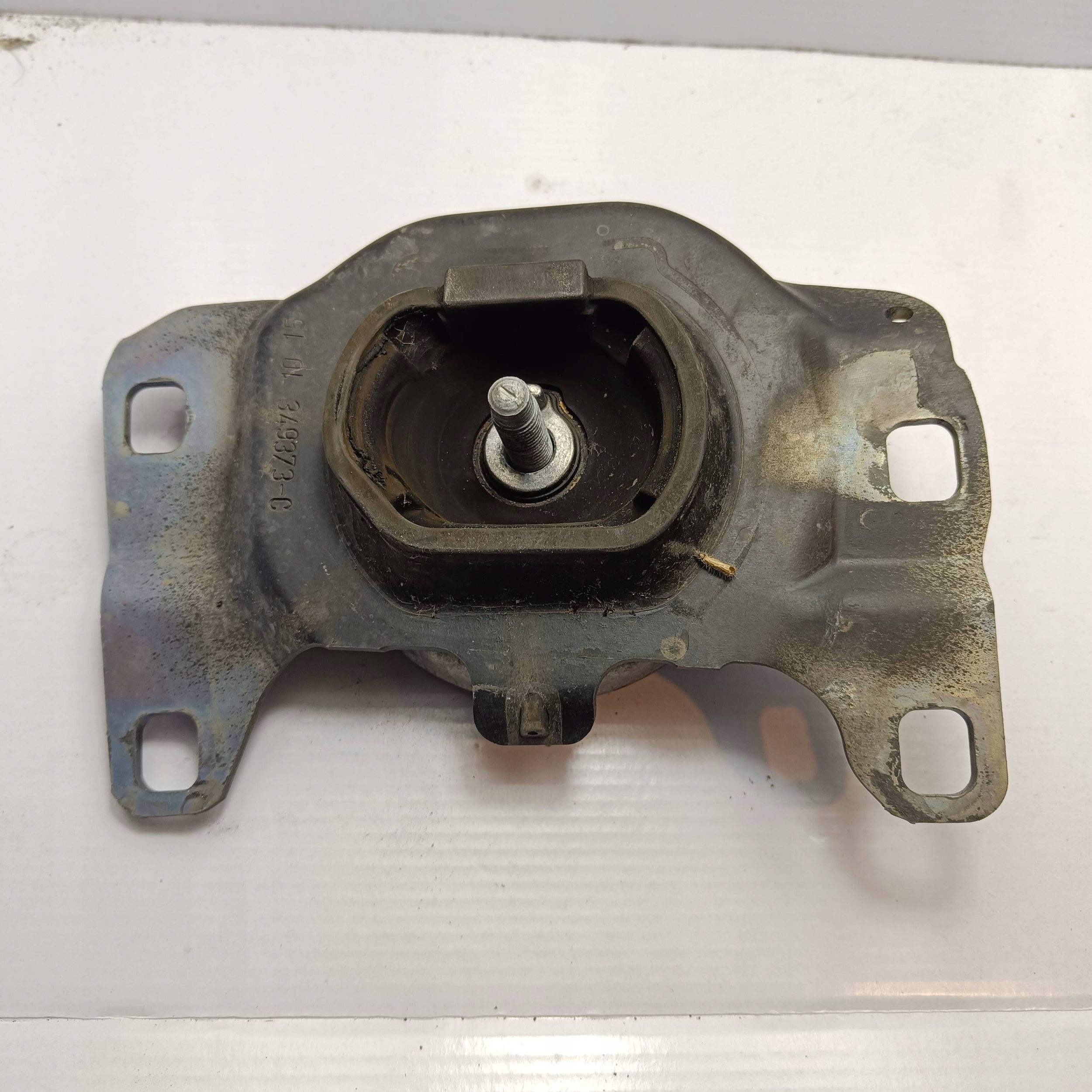 Ford Kuga MK2 supporto staffa cambio ingranaggi