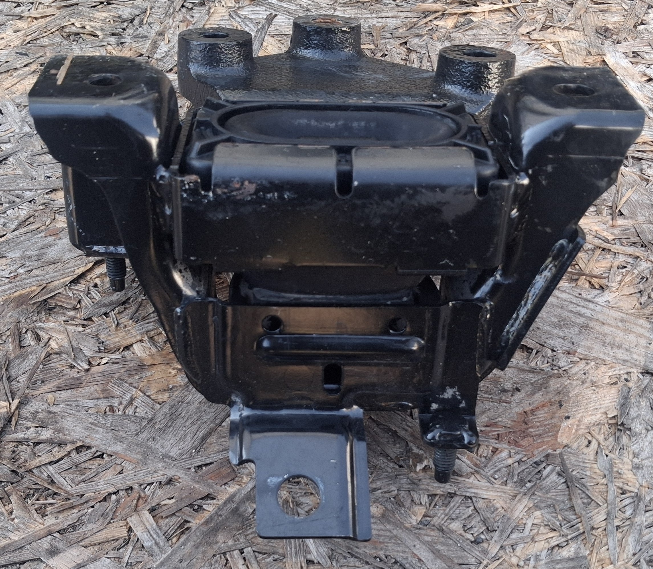 holder gearbox mount SSANGYONG KORANDO IV 1.5 19