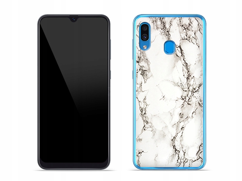 

Etui na Samsung Galaxy A30 Fantastic Case