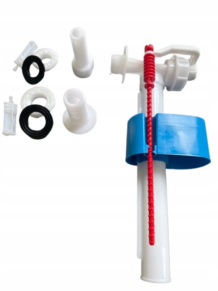 ZAWÓR SPUSTOWY + ZAWÓR NAPEŁNIAJĄCY UNIWERSALNY Marka HydroLine