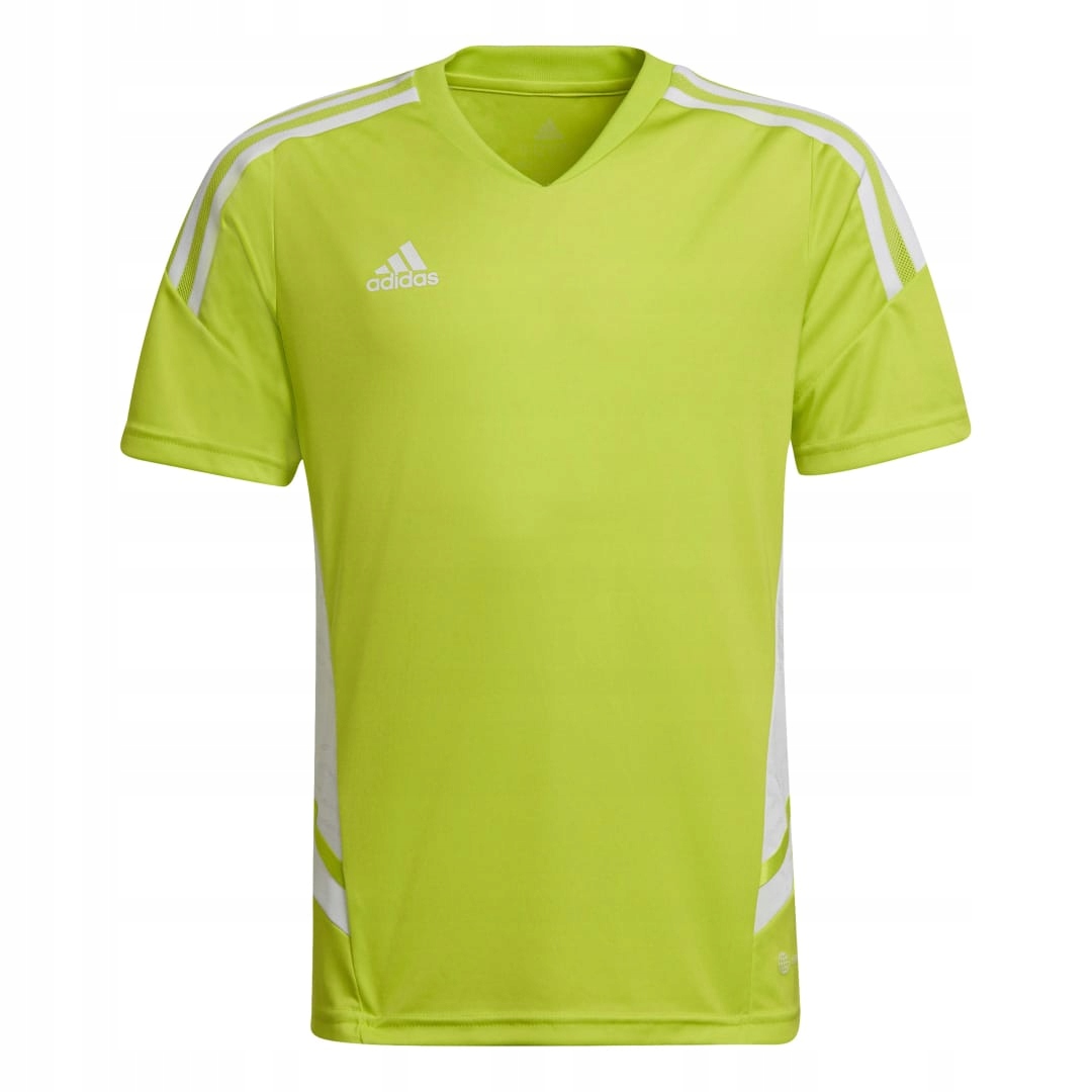 Koszulka adidas Condivo 22 Jsy Jr HE3063 r164