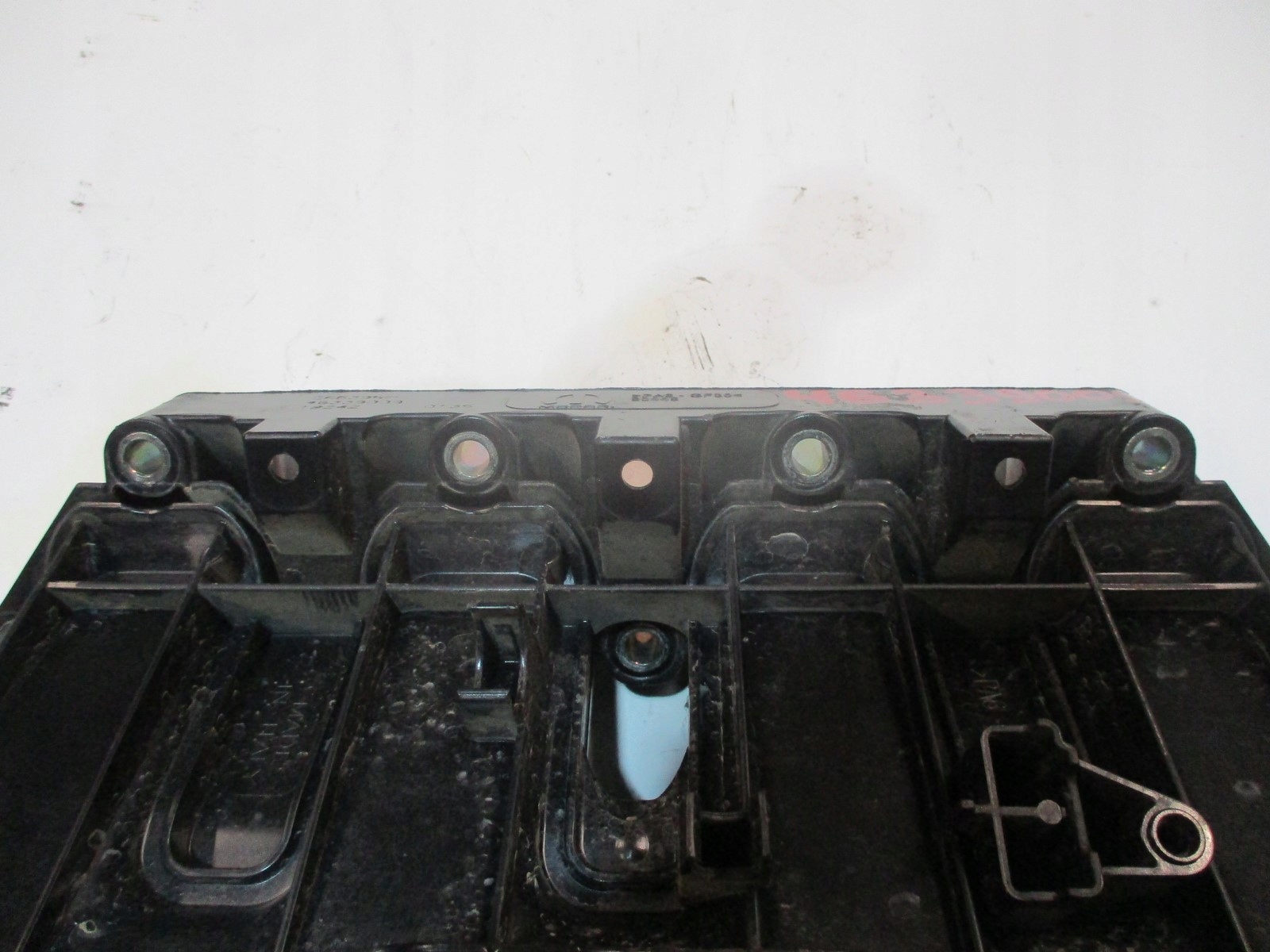 intake manifold JEEP COMPASS 1,4i 46339009