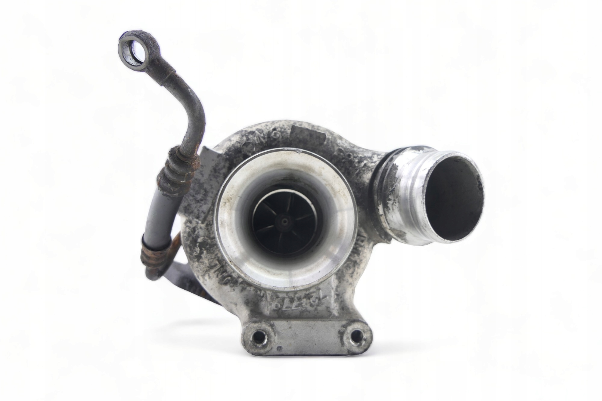 Turbina BMW E90 E91 E60 2.0d 177KM N47 781019904F